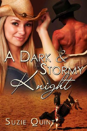 [McKnight Romance 03] • A Dark & Stormy Knight